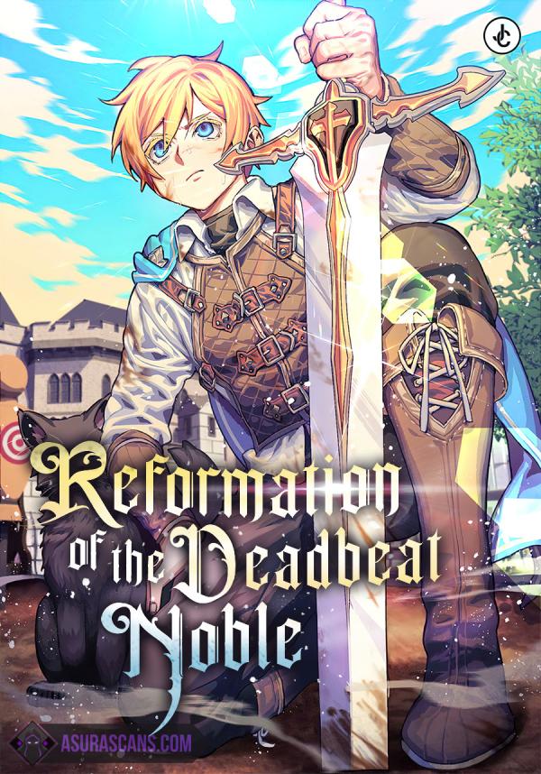 Reformation of the deadbeat noble