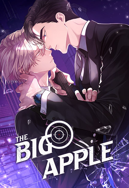 The Big Apple [Mature]