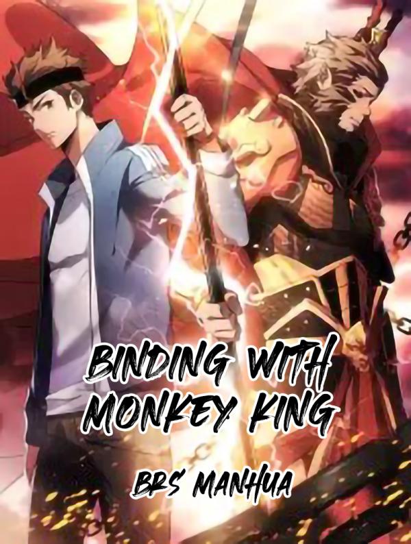 Binding with Monkey King